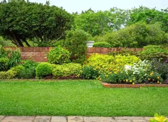 landscaping services Morley